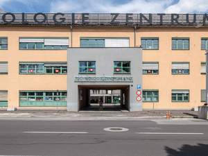 Gewerbeobjekt mieten in 4020 Linz