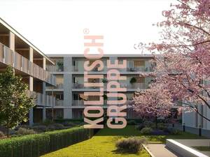 Wohnung kaufen in 9073 Klagenfurt