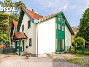 Mehrfamilienhaus kaufen in 2371 Hinterbrühl (Bild 1)
