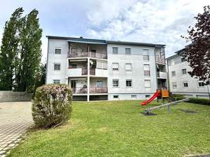Wohnung kaufen in 7111 Parndorf
