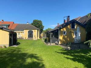Haus mit Garten kaufen in 2801 Katzelsdorf