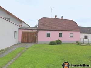 Haus kaufen in 7422 Riedlingsdorf