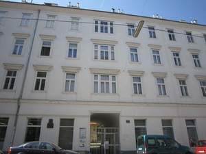 Immobilie mieten in 1040 Wien