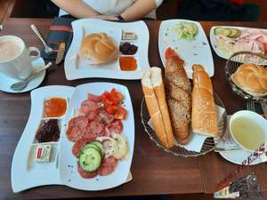 Gastronomie / Restaurant mieten in 1070 Wien (Bild 1)