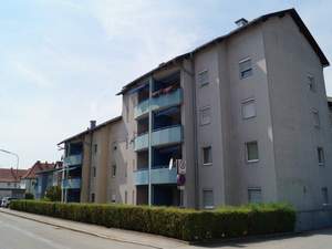 Terrassenwohnung mieten in 4063 Hörsching (Bild 1)