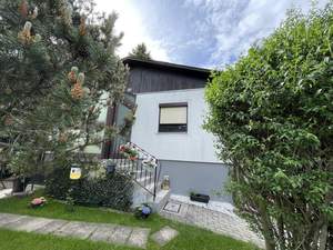Haus kaufen in 7202 Bad Sauerbrunn