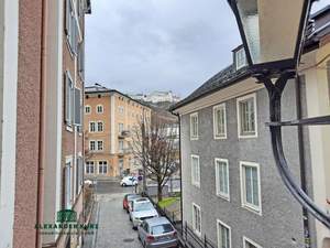 Mietwohnung provisionsfrei in 5020 Salzburg
