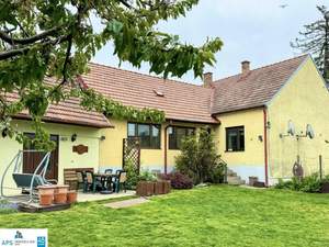 Haus kaufen in 2284 Untersiebenbrunn