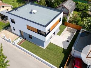 Einfamilienhaus kaufen in 2201 Gerasdorf