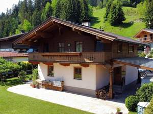 Haus kaufen in 6365 Kirchberg