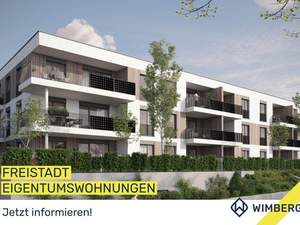 Terrassenwohnung kaufen in 4240 Freistadt (Bild 1)