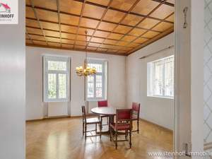 Haus kaufen in 1230 Wien