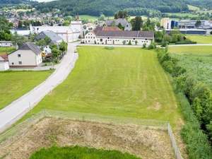 Grundstück kaufen in 4560 Kirchdorf