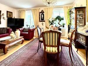Wohnung kaufen in 9150 Bleiburg