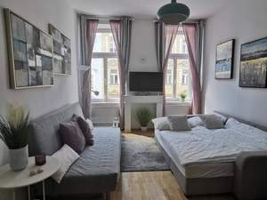 Wohnung provisionsfrei kaufen in 1150 Wien