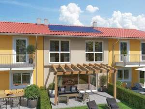 Haus kaufen in 5101 Bergheim