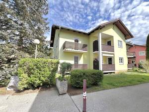 Wohnung kaufen in 8430 Kaindorf
