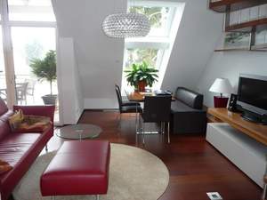 Dachgeschosswohnung kaufen in 4040 Linz