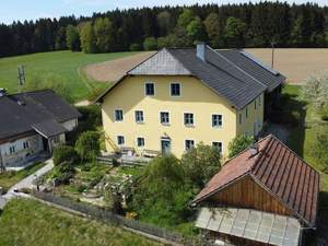 Haus kaufen in 4164 Schwarzenberg