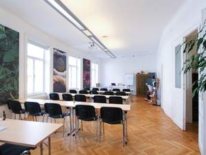 Büro / Praxis mieten in 1130 Wien (Bild 1)