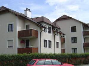 Terrassenwohnung mieten in 3314 Strengberg (Bild 1)