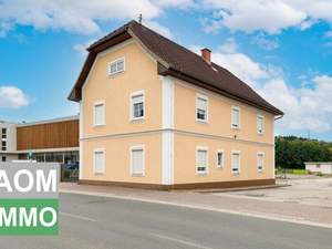 Mehrfamilienhaus kaufen in 9061 Klagenfurt (Bild 1)
