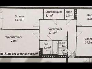 Wohnung kaufen in 3150 Wilhelmsburg