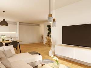 Wohnung kaufen in 3500 Krems