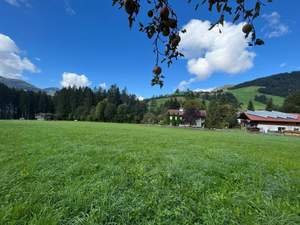 Grundstück kaufen in 6311 Wildschönau