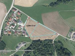 Baugrundstück kaufen in 4175 Herzogsdorf
