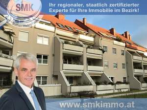 Mietwohnung in 3500 Krems