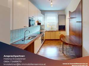 Wohnung kaufen in 8240 Friedberg
