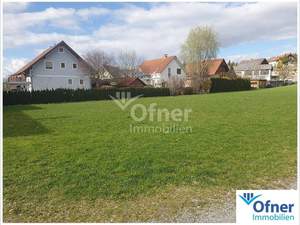 Grundstück kaufen in 8151 Berndorf