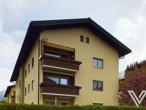 Terrassenwohnung kaufen in 5600 St. Johann (Bild 1)
