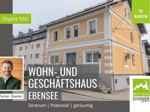 Haus kaufen in 4802 Ebensee
