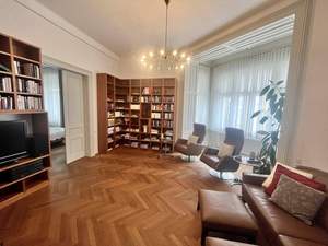Wohnung mieten in 1010 Wien