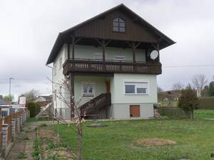 Haus kaufen in 8362 Übersbach