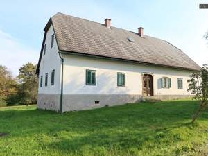 Haus kaufen in 8344 Bad Gleichenberg