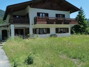 Grundstück kaufen in 6108 Scharnitz