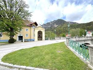 Wohnung kaufen in 2651 Reichenau