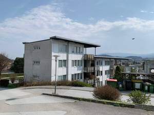 Wohnung mieten in 8580 Köflach