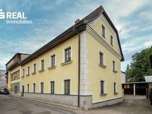 Haus kaufen in 3860 Heidenreichstein (Bild 1)