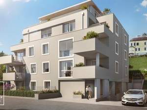 Wohnung kaufen in 3400 Klosterneuburg