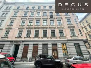 Wohnung kaufen in 1080 Wien