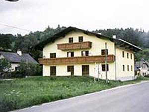 Wohnung mieten in 2761 Miesenbach