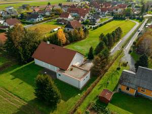Einfamilienhaus kaufen in 8490 Bad Radkersburg