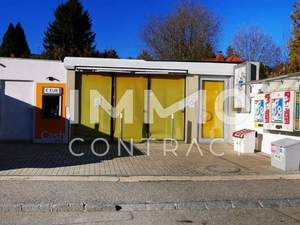 Gewerbeobjekt kaufen in 2560 Berndorf