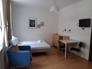Wohnung mieten in 8020 Graz