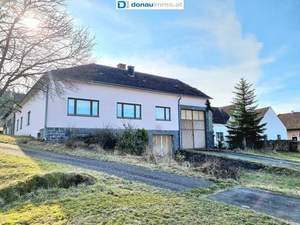 Haus kaufen in 3961 Grünbach