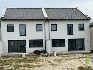 Doppelhaushälfte kaufen in 2475 Neudorf